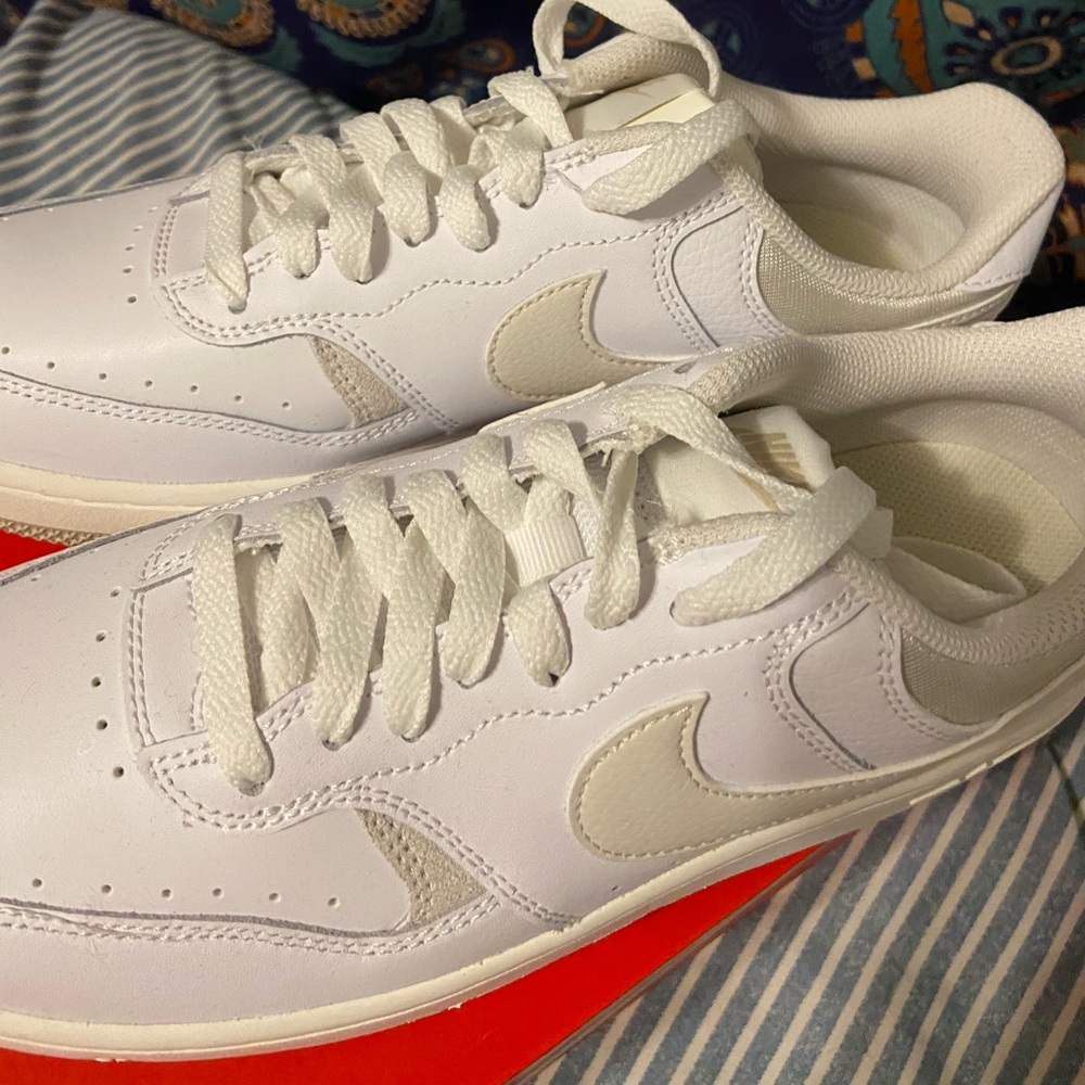 Nike sneakers